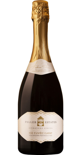 Ice Cuvée Sparkling, Peller Family Estates