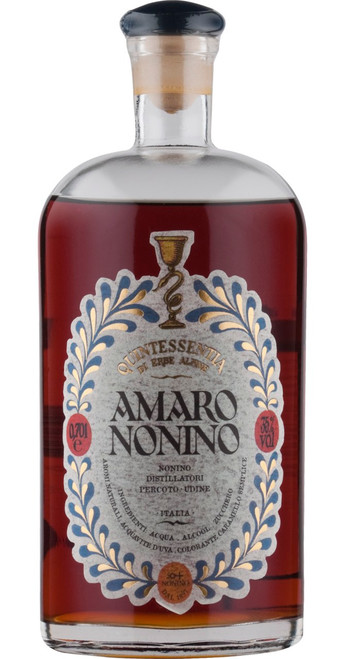 Nonino Amaro Quintessentia