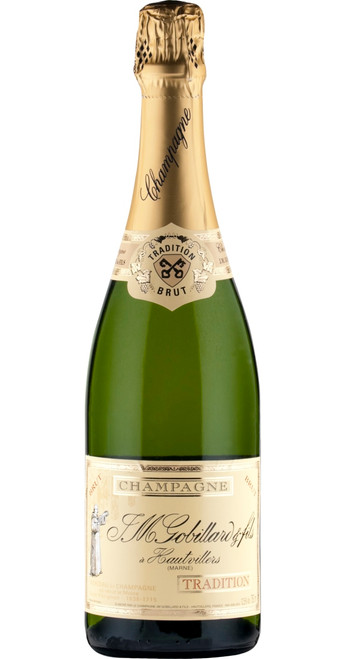 Gobillard Champagne Brut Tradition