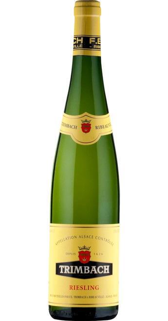 Riesling 2017, Trimbach, Alsace, France Riesling 2017, Trimbach, Alsace, France