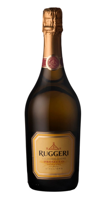 Giall'Oro Valdobbiadene Prosecco Superiore DOCG, Ruggeri