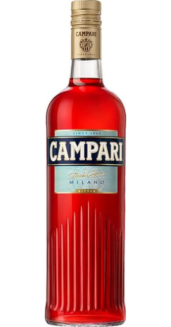 Campari L'Aperitivo