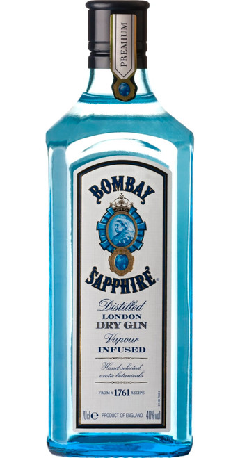 Bombay Sapphire Gin Bombay Sapphire Gin