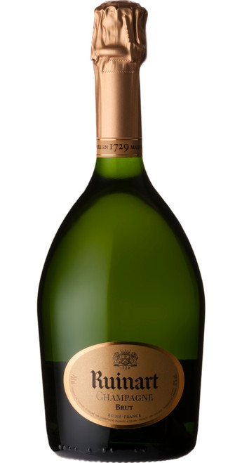 Ruinart Champagne 'R' de Ruinart