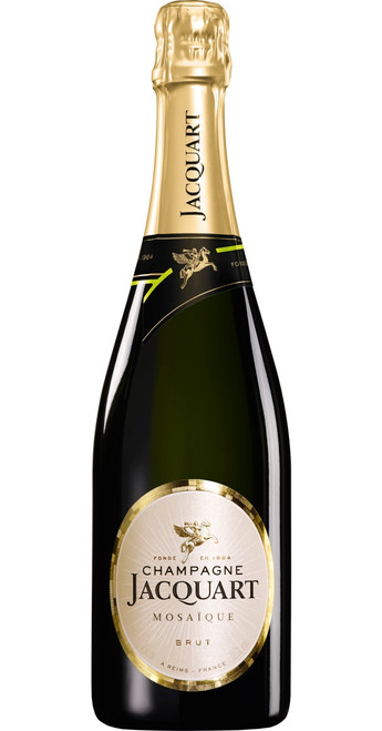 Champagne Jacquart Champagne Brut Mosaïque Magnum