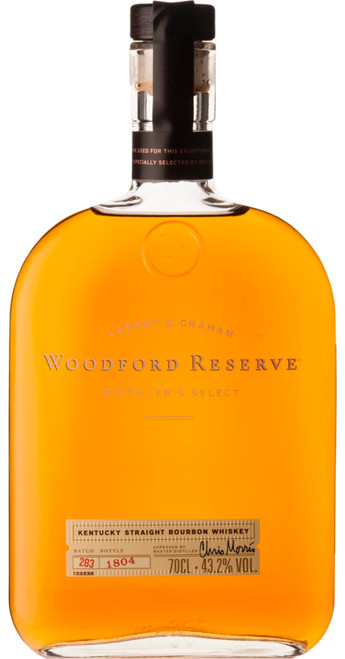 Woodford Reserve Bourbon