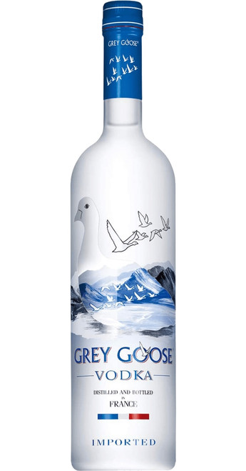 Grey Goose Vodka Magnum