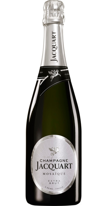 Champagne Jacquart Champagne Extra Brut