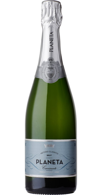 Brut Metodo Classico, Planeta