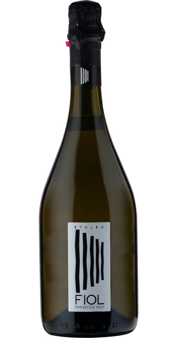 Prosecco Extra Dry, Fiol