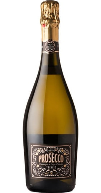 Prosecco Extra Dry, Fiabesco