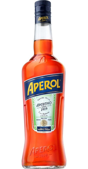 Aperol Aperitivo