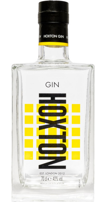 Hoxton Gin Hoxton Gin