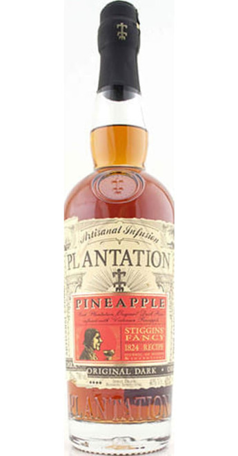 Plantation Pineapple Stiggins Fancy Rum