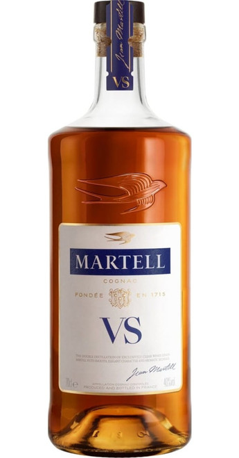 Martell VS Cognac