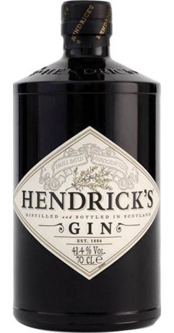 Hendrick's Gin