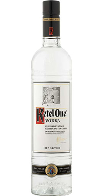 Ketel One Vodka