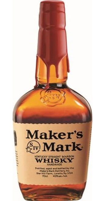 Maker's Mark Bourbon