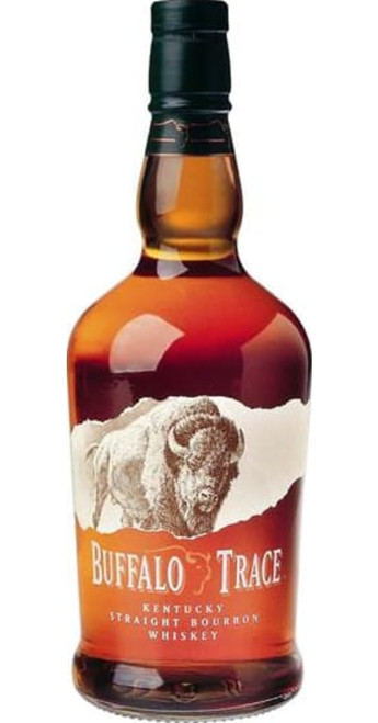 Buffalo Trace Bourbon