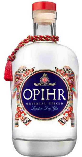 Opihr Opihr Spices of the Orient Gin - C50164NV.jpg