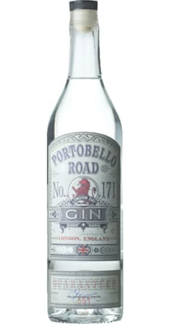 Portobello Road No. 171 Gin