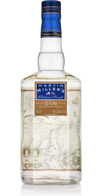 Martin Miller's Westbourne Strength Gin - D24064NV.jpg