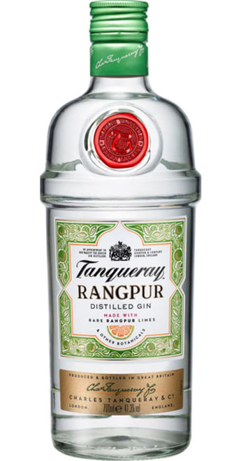 Tanqueray Rangpur Gin