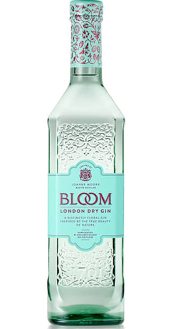 Bloom London Dry Gin