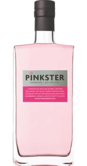 Pinkster Pinkster Gin