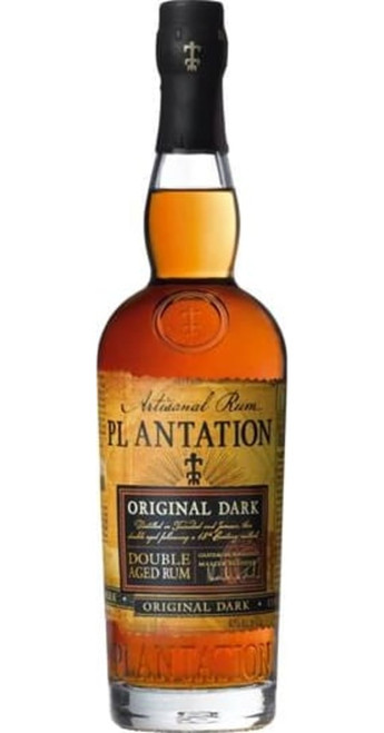 Plantation Original Dark Rum