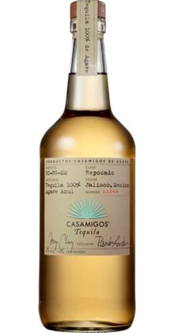 Casamigos Reposado Tequila