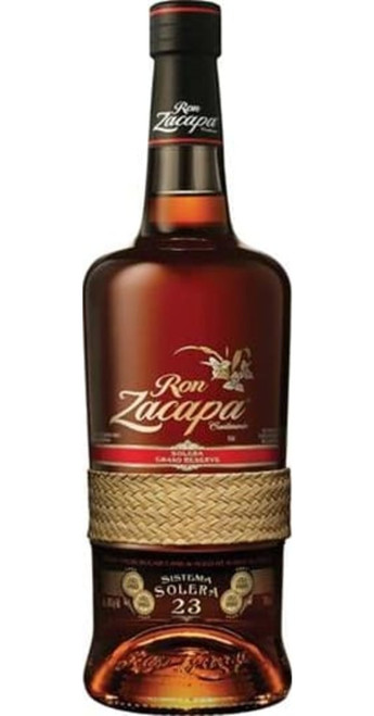 Ron Zacapa 23 Rum