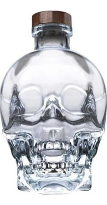 Crystal Head Vodka