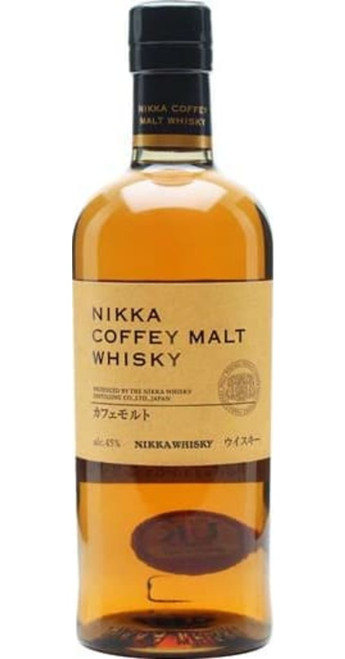 Nikka Whisky Coffey Malt Whisky