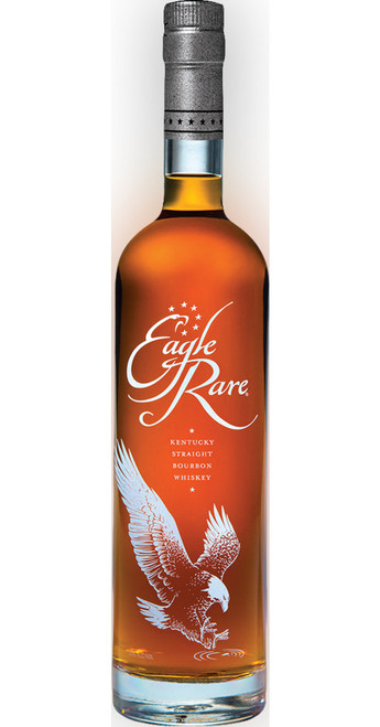 Eagle Rare Eagle Rare Straight Bourbon 10yo