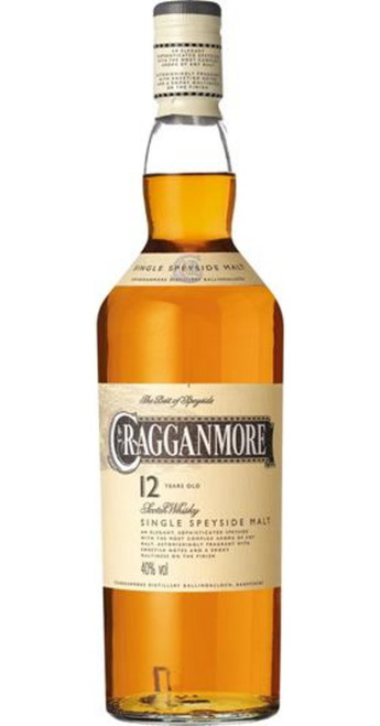 Cragganmore 12yo Single Malt Whisky - D96164NV.jpg