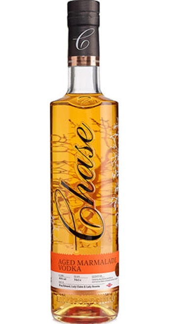 Chase Marmalade Vodka