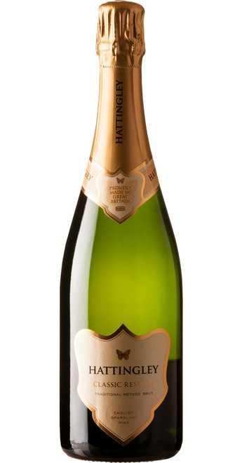 Hattingley Valley  Classic Reserve Brut NV - E20261NV.jpg