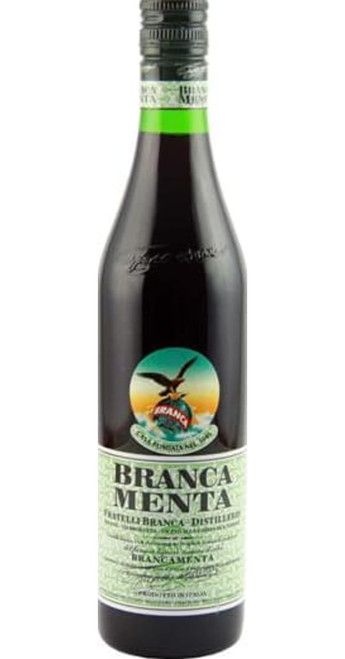 Fernet Branca Branca Menta