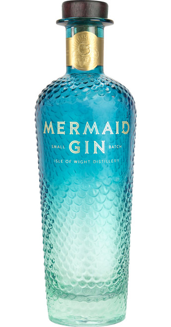 Mermaid Mermaid Gin