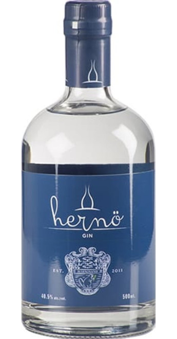 Hernö Organic Gin 50cl