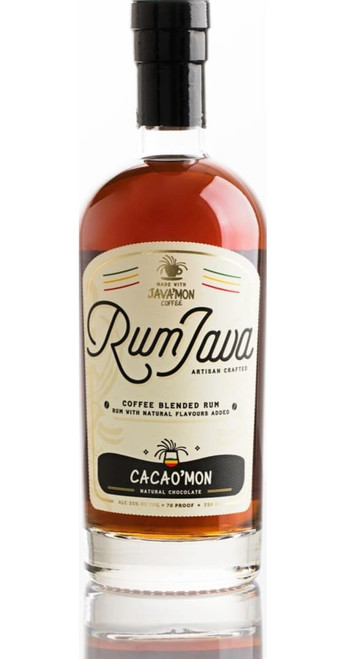 RumJava Cacao'Mon