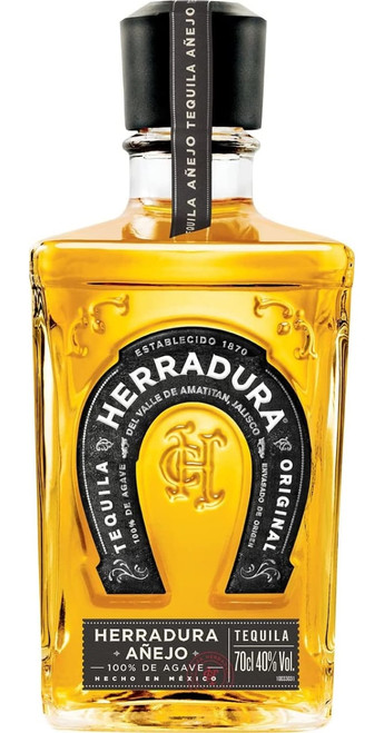 Casa Herradura Añejo