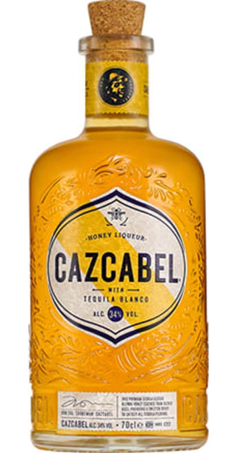 Cazcabel Honey Liqueur