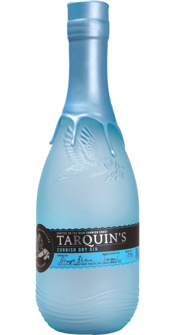 Tarquin's Cornish Dry Gin