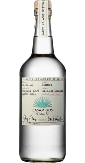 Casamigos Blanco Tequila