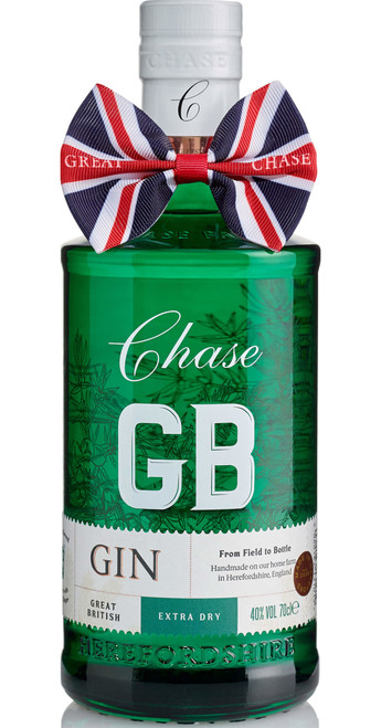 Chase GB Extra Dry Gin