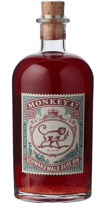 Monkey 47 Sloe Gin 50cl