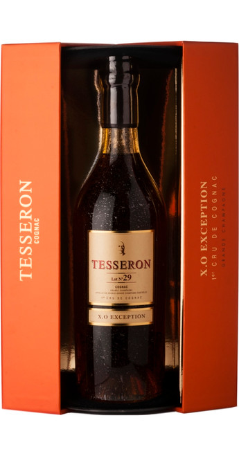 Tesseron Lot 29 XO Cognac 175cl