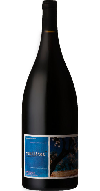 Humilitat Priorat DOQ, Magnum 2014, Franck Massard